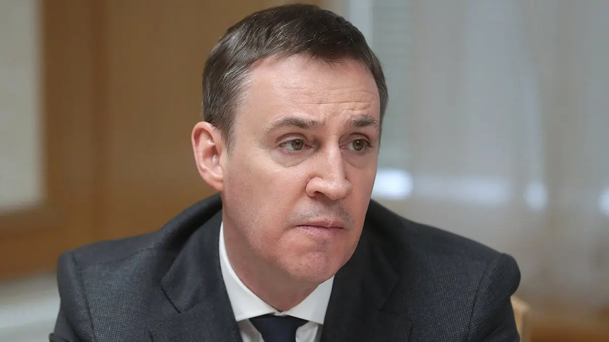 Патрушев: Введение госрегулирования цен возможно, но лишь на очень короткий срок