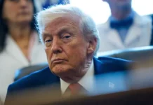 Дональд Трамп и Метте Фредериксен открывают новые перспективы диалога о Гренландии donald tramp i mette frederiksen otkryvayut novye perspektivy dialoga o grenlandii-infovzor-ru-0