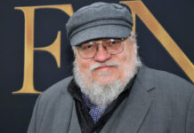 «Рыцарь Семи Королевств»: как HBO создаёт фэнтези Джордж Мартин