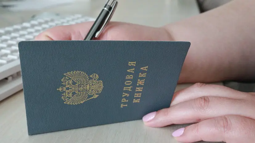 Депутат Стенякина: бумажная трудовая используется только по желанию работника