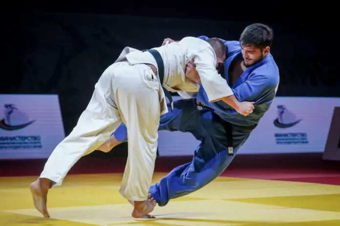 Екатеринбург примет Первенство России U21 по дзюдо, вход бесплатный-0