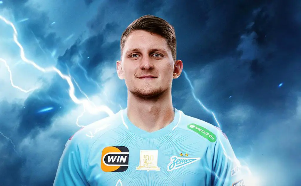 Игорь Дивеев (пресс-служба