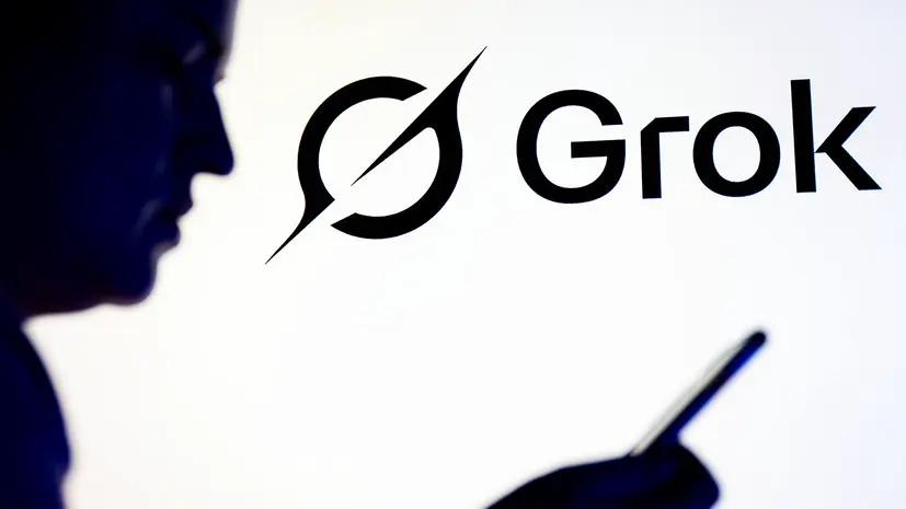 Еврокомиссия обвинила нейросеть Grok в создании запрещённого контента