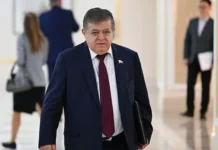 Европа, Украина и ЕС: Джабаров видит новый политический узел evropa ukraina i es dzhabarov vidit novyj politicheskij uzel-infovzor-ru-0