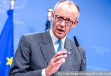 Фридрих Мерц и ХДС нацелены на оживление экономики Германии и поддержку Mercedes-Benz fridrih mercz i hds naczeleny na ozhivlenie ekonomiki germanii i podderzhku -infovzor-ru-0