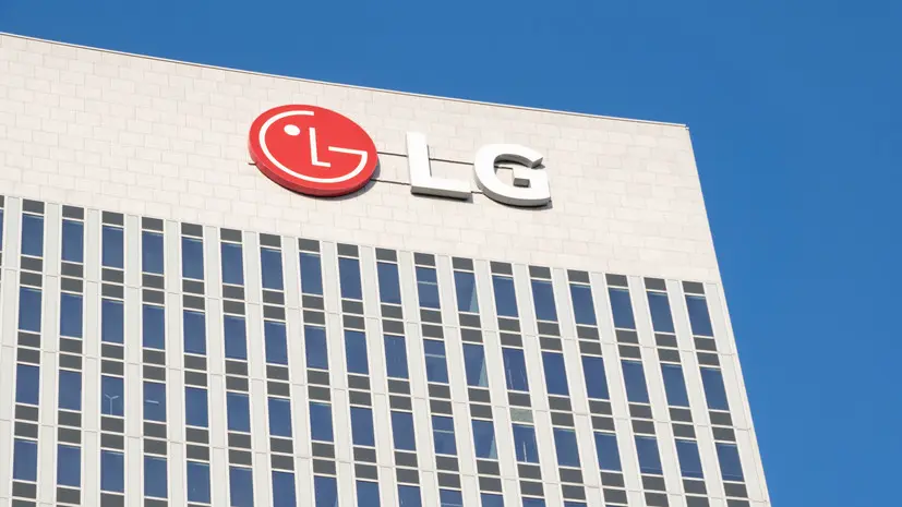 LG подала в Роспатент заявку на регистрацию нового бренда Express Fill