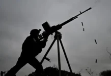 Игорь Кимаковский сообщил о тяжелых боях ВСУ на берегах Северского Донца igor kimakovskij soobshhil o tyazhelyh boyah vsu na beregah severskogo doncza-infovzor-ru-0