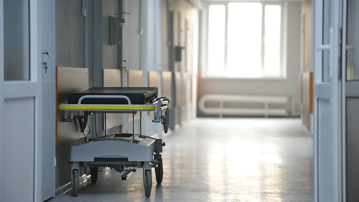 Все роддома Кузбасса проверят после гибели младенцев в Новокузнецке