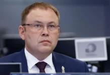 Илья Середюк: Новокузнецк меняется после трагедии в роддоме ilya seredyuk novokuzneczk menyaetsya posle tragedii v roddome-infovzor-ru-0