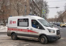 История мужества подростка, который чудом спасся из огня на восьмом этаже istoriya muzhestva podrostka kotoryj chudom spassya iz ognya na vosmom etazhe-infovzor-ru-0