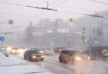 Как предотвратить трещины лобового стекла зимой: советы Рольф kak predotvratit treshhiny lobovogo stekla zimoj sovety rolf-infovzor-ru-0