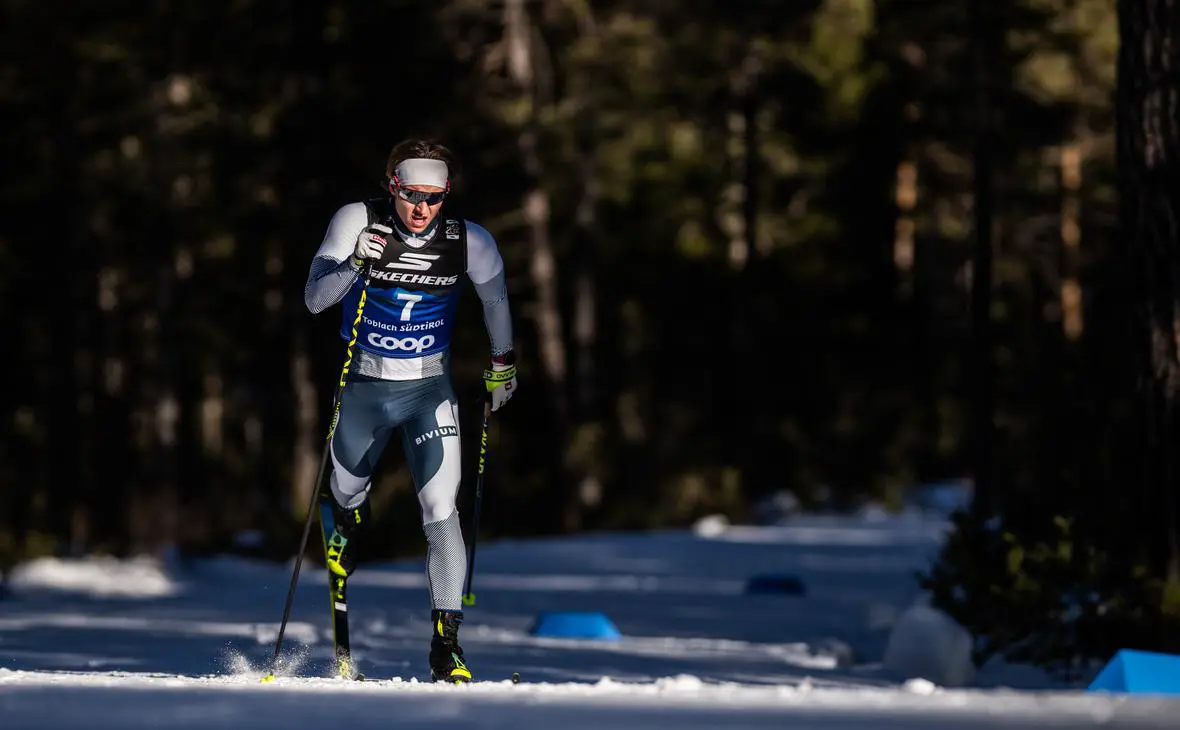 Савелий Коростелев (Maxim Thore / Keystone Press Agency / Global Look Press)