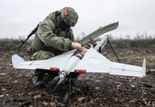 Куб-3 и Родон – дроны, меняющие правила боя в зоне СВО kub3 i rodon drony menyayushhie pravila boya v zone svo-infovzor-ru-0