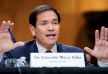 Марко Рубио отметил глубокие разногласия по Донбассу marko rubio otmetil glubokie raznoglasiya po donbassu-infovzor-ru-0