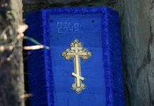 Мединский показал напряженный обмен телами между РФ и Украиной medinskij pokazal napryazhennyj obmen telami mezhdu rf i ukrainoj-infovzor-ru-0