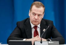 Медведев оценил роль ООН и Совбеза при Трампе medvedev oczenil rol oon i sovbeza pri trampe-infovzor-ru-0
