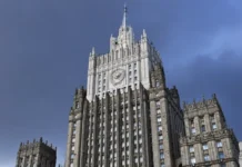 МИД России: НАТО наращивает давление, готовится к эскалации mid rossii nato narashhivaet davlenie gotovitsya k eskalaczii-infovzor-ru-0