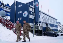 Миллер и Трамп о будущем Гренландии и роли Дании miller i tramp o budushhem grenlandii i roli danii-infovzor-ru-0