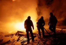 Минобороны РФ: цели атак по Украине – ответ на удары ВСУ minoborony rf czeli atak po ukraine otvet na udary vsu-infovzor-ru-0