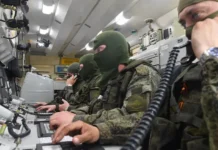 Минобороны РФ сообщило об атаке беспилотников в Ростовской и Брянской областях minoborony rf soobshhilo ob atake bespilotnikov v rostovskoj i bryanskoj oblastyah-infovzor-ru-0