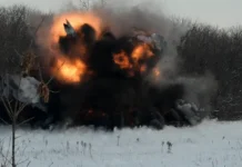 Минобороны РФ: за неделю ликвидированы РСЗО и ЗРК «Оса» ВСУ minoborony rf za nedelyu likvidirovany rszo i zrk osa vsu-infovzor-ru-0