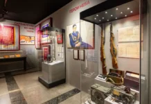 Музей Победы и КНДР плечом к плечу строят дружбу народов России muzej pobedy i kndr plechom k plechu stroyat druzhbu narodov rossii-infovzor-ru-0