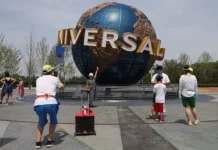 Неожиданные приключения в Universal Studios neozhidannye priklyucheniya v -infovzor-ru-0