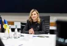 Неожиданный резонанс вокруг красных ногтей Елены Зеленской и мнения Маркелова neozhidannyj rezonans vokrug krasnyh nogtej eleny zelenskoj i mneniya markelova-infovzor-ru-0