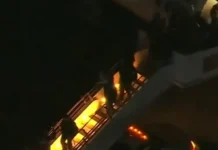 Николас Мадуро и Силия Флорес появились после событий в Нью-Йорке nikolas maduro i siliya flores poyavilis posle sobytij v nyujorke-infovzor-ru-0