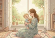 Новые баллы и досрочная пенсия для многодетных от Соцфонда novye bally i dosrochnaya pensiya dlya mnogodetnyh ot soczfonda-infovzor-ru-0