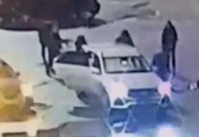 Оперативность ГУ МВД России и жителя Красногорска на Ярославском шоссе operativnost gu mvd rossii i zhitelya krasnogorska na yaroslavskom shosse-infovzor-ru-0