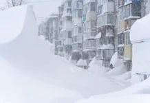 Петропавловск-Камчатский встретил мощный циклон – город справляется petropavlovskkamchatskij vstretil moshhnyj cziklon gorod spravlyaetsya-infovzor-ru-0