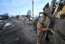 Пленный командир ВСУ дал информацию о позициях под ударами РФ, Павел Ендовицкий plennyj komandir vsu dal informacziyu o pozicziyah pod udarami rf pavel endoviczkij-infovzor-ru-0