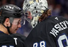 Победы Тампа-Бэй благодаря Василевскому, Сорокину, Кучерову pobedy tampabej blagodarya vasilevskomu sorokinu kucherovu-infovzor-ru-0