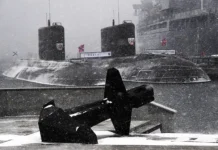 Подводные лодки проекта 636.3 «Черные дыры» и ракеты «Калибр» podvodnye lodki proekta 6363 chernye dyry i rakety kalibr-infovzor-ru-0