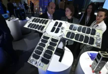 «Рассвет» и «Зоркий» — инновации РФ, опережающие Starlink rassvet i zorkij innovaczii rf operezhayushhie -infovzor-ru-0