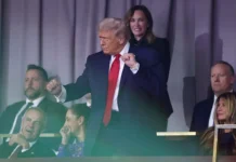 Разногласия Дональда и Мелании Трамп, тайны Николаса Мадуро и след угрозы raznoglasiya donalda i melanii tramp tajny nikolasa maduro i sled ugrozy-infovzor-ru-0