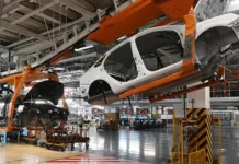 Российский авторынок растет, Belgee и Tenet лидируют в продажах rossijskij avtorynok rastet i lidiruyut v prodazhah-infovzor-ru-0