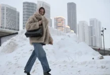 Синоптики обещают морозы в Москве, создавая атмосферу зимней сказки sinoptiki obeshhayut morozy v moskve sozdavaya atmosferu zimnej skazki-infovzor-ru-0