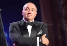 Союз кинематографистов России исключил Роднянского и Дапкунайте soyuz kinematografistov rossii isklyuchil rodnyanskogo i dapkunajte-infovzor-ru-0