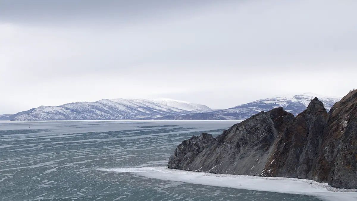 Водолаза, пробывшего почти сутки в холодной воде, спасли на Сахалине