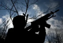 СВО закаляет сердца: Атаман, боец БАРС-37, и подвиг Шрама svo zakalyaet serdcza ataman boecz bars37 i podvig shrama-infovzor-ru-0