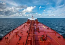 Танкер Marinera уверенно следует курсом вопреки беспокойству НАТО tanker uverenno sleduet kursom vopreki bespokojstvu nato-infovzor-ru-0