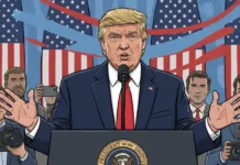 Трамп выражает уверенность в поддержке Венесуэлы и решениях для будущего страны tramp vyrazhaet uverennost v podderzhke venesuely i resheniyah dlya budushhego strany-infovzor-ru-0