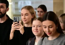 Триумф Свердловской области на финале олимпиады в УрФУ triumf sverdlovskoj oblasti na finale olimpiady v urfu-infovzor-ru-0