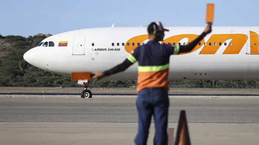 АТОР: застрявшие на Кубе туристы обеспечены жильём и питанием