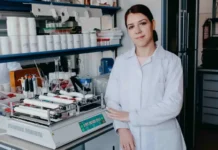 Ученые СО РАН из Красноярска создали сорбент против свинца и кадмия uchenye so ran iz krasnoyarska sozdali sorbent protiv svincza i kadmiya-infovzor-ru-0