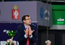 Уралмаш победил УНИКС: Вергун уходит, Юдин начинает новую эру uralmash pobedil uniks vergun uhodit yudin nachinaet novuyu eru-infovzor-ru-0