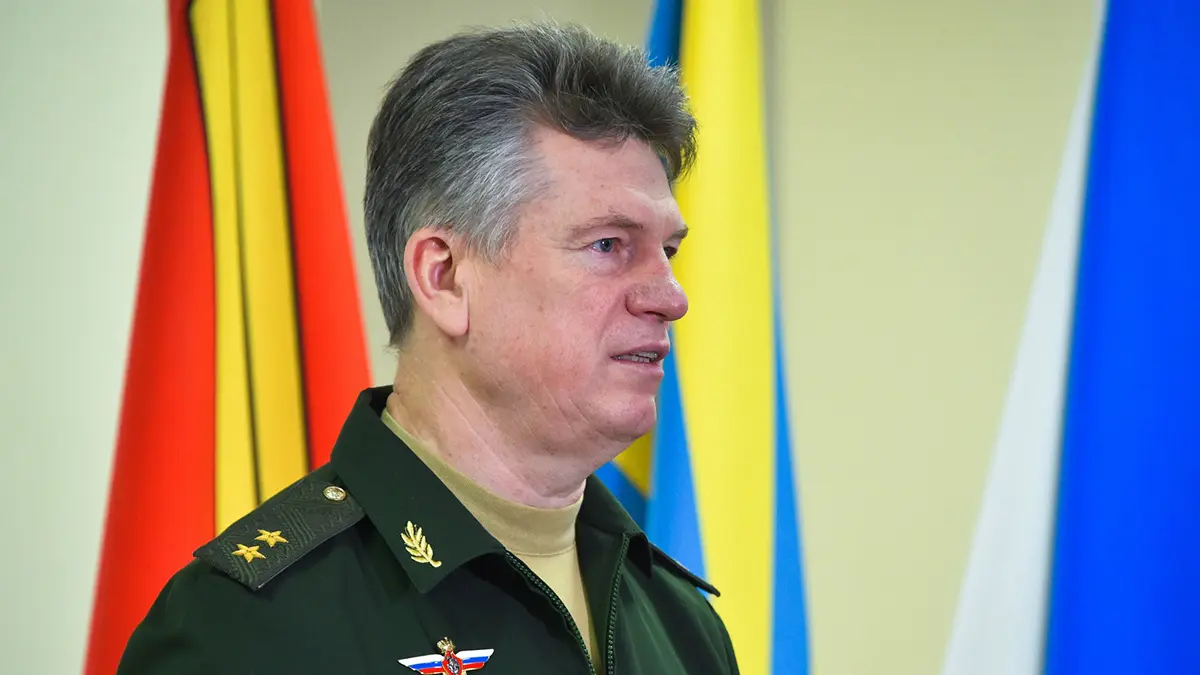 Ущерб по делу генерала Кузнецова может вырасти до 2,3 миллиарда