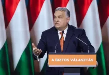 Виктор Орбан критикует Европу и бросает вызов Зеленскому viktor orban kritikuet evropu i brosaet vyzov zelenskomu-infovzor-ru-0